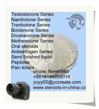 Nandrolone Phenylpropionate Durabolin Bodybuilding Powder Cas: 62-90-8